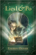 Lauren Oliver - Liesl and Po