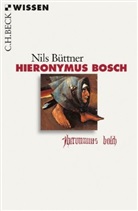 Nils Büttner - Hieronymus Bosch