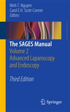 E H Scott-Conner, E H Scott-Conner, Ninh T Nguyen, Ninh T. Nguyen, Carol E H Scott-Conner, Carol E. H. Scott-Conner... - The SAGES Manual