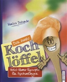 Marlies Debarde - Der bunte Kochlöffel
