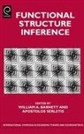 William A Barnett, William A. Barnett, Apostolos Serletis - Functional Structure Inference