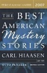 Carl Hiaasen, Otto Penzler, Carl Hiaasen, Otto Penzler - Best american mystery stories 2007