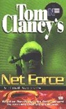 t pieczenit Clancy, Tom Clancy, Diane Duane, Steve Pieczenik, Tom Clancy, Steve Pieczenik... - Virtual vandals