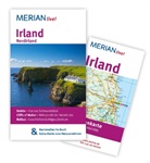 Werner Skrentny, Werner Skretny - Merian live! Irland, Nordirland