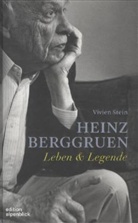 Vivien Stein - Heinz Berggruen
