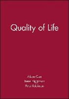 Carr, Higginson, Robinson, Alison Carr, Irene Higginson, Peter Robinson - Quality of Life