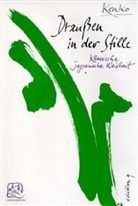 Kenko, Yoshida Kenko, Kenkô, Jürgen Berndt - Draußen in der Stille