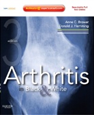 Anne Brower, Anne C Brower, Anne C. Brower, Anne C. (Professor and Chair of Radiology Brower, Brower Anne C., Donald Flemming... - Arthritis in Black and White