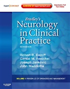 Walter G. Bradley, Robert B. Daroff, Gerald Fenichel, Gerald M Fenichel, Gerald M. Fenichel, Joseph Jankovic... - Bradley's Neurology in Clinical Practice. Vol.1