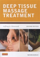 Jeffrey Simancek, Jeffrey A. Simancek, Simancek Jeffrey - Deep Tissue Massage Treatment
