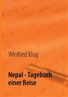 Winfried Klug - Nepal