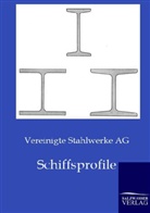 Vereinigte Stahlwerke Ag - Schiffsprofile