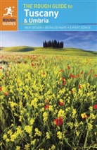 Jonathan Buckley, Mark Ellingham, Tim Jepson - Tuscany and Umbria