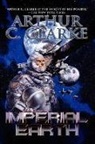 Arthur C. Clarke, Arthur Charles Clarke - Imperial Earth