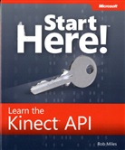 Rob Miles - Learn the Kinect API