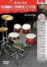 Alfred Publishing, Alfred Publishing Staff (COR), Rich Lackowski - Beginning Drumset Course, Level 1