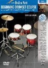 Alfred Publishing, Alfred Publishing Staff (COR), Rich Lackowski - Beginning Drumset Course, Level 2