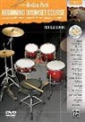 Alfred Publishing, Rich Lackowski - Beginning Drumset Course, Level 3