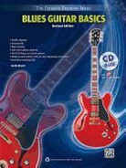 Alfred Publishing, Alfred Publishing Staff (COR), Keith Wyatt - Blues Guitar Basics