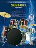Alfred Publishing, Alfred Publishing Staff (COR), Mike Finkelstein, Sandy Gennaro, Joe Testa - Drum Basics
