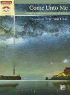 Alfred Publishing, Alfred Publishing (COR) - Come Unto Me