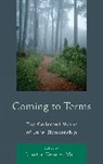 Jane Blankenship, Jane/ Muir Blankenship, Blankenship Jane, Janette Kenner Muir, Muir Janette Kenner - Coming to Terms