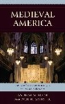 Paul H Gates, Paul H. Gates, Gates Paul H., Andrew M Koch, Andrew M. Koch, Andrew M./ Gates Koch - Medieval America