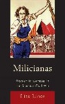 Lisa Lines, Lisa Margaret Lines - Milicianas