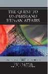 Vincent Ostrom, Vincent/ Allen Ostrom, Ostrom Vincent, Barbara Allen - The Quest to Understand Human Affairs