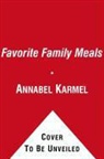 Annabel Karmel - Favorite Family Meals