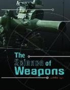 Shelley Tougas, Shelley Marie Tougas - The Science of Weapons