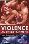 Erika Wittekind - Violence As Entertainment