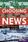 Barb Palser - Choosing News