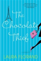 Laura Florand - Chocolate Thief