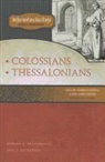 Paul E. Deterding, Edward A. Engelbrecht, Edward A./ Deterding Engelbrecht, Edward Engelbrecht - Colossians / Thessalonians