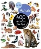 Playbac Publishing, Workman Publishing, Workman Publishing, Playbac Publishing - Animals