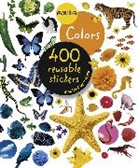 Playbac Publishing, Workman Publishing, Workman Publishing, Playbac Publishing - Colors