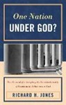 Richard H Jones, Richard H. Jones - One Nation Under God?