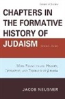 Jacob Neusner, Jacob (Research Professor of Religion and Theology Neusner - Chapters in the Formative History of Judaism: Seventh Series