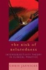 Chris Jaenicke - Risk of Relatedness