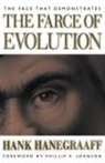 Hank Hanegraaff - The Face That Demonstrates The Farce of Evolution