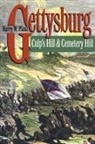 Harry W. Pfanz - Gettysburg-Culp's Hill and Cemetery Hill