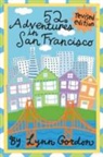 Lynn Gordon, Karen Johnson - 52 Adventures in San Francisco