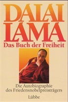 Dalai Lama XIV. - Das Buch der Freiheit