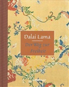 Dalai Lama XIV. - Der Weg zur Freiheit