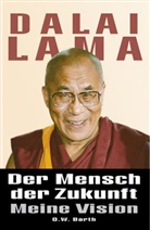 Dalai Lama XIV. - Der Mensch der Zukunft, Sonderausgabe