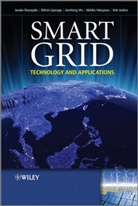 J Ekanayake, J. B. Jenkins Ekanayake, Janak Ekanayake, Janaka Ekanayake, Janaka B Ekanayake, Janaka B. Ekanayake... - Smart Grid