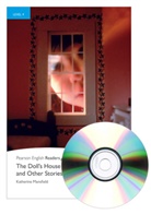 Katherine Mansfield - Doll's House book with MP3