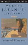 Van Gessel, Van C. Gessel, J. Rimer, J. Gessel Rimer, J. Thomas Rimer, J. Thomas (EDT)/ Gessel Rimer... - Columbia Anthology of Modern Japanese Literature
