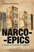 Hermann Herlinghaus - Narcoepics